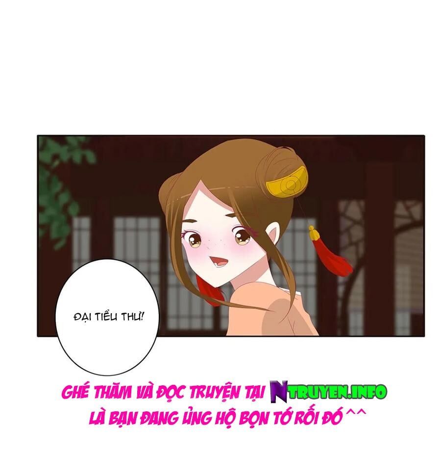 đọc truyện Thông Linh Phi Chương 573 ảnh 18 tại Thiên Thai Truyện