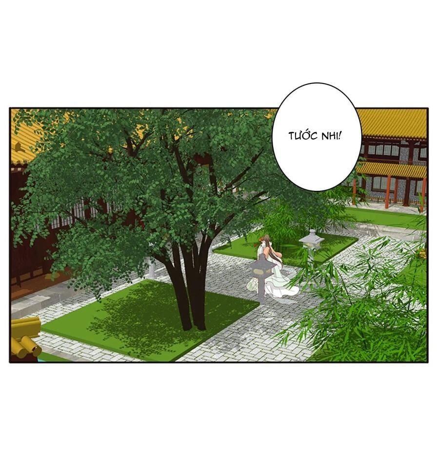 đọc truyện Thông Linh Phi Chương 573 ảnh 19 tại Thiên Thai Truyện