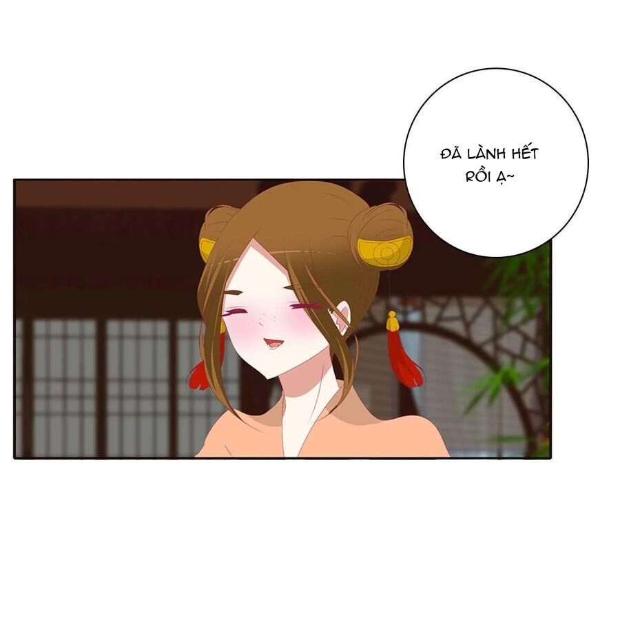 đọc truyện Thông Linh Phi Chương 573 ảnh 21 tại Thiên Thai Truyện