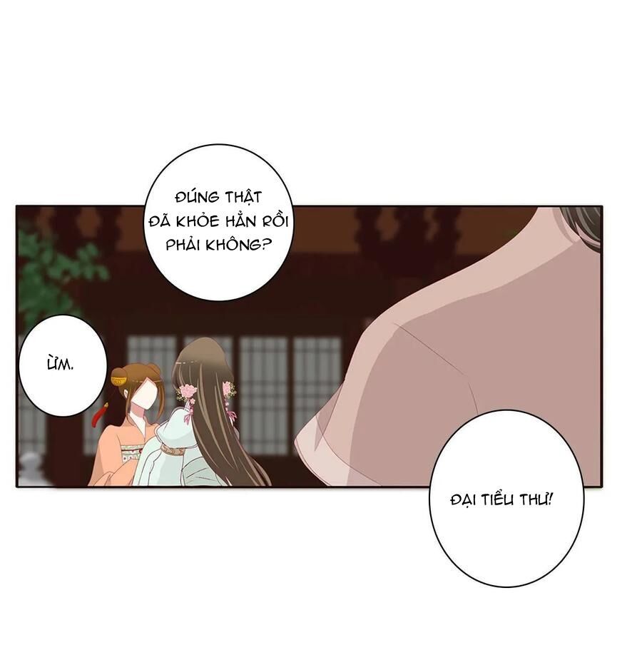 đọc truyện Thông Linh Phi Chương 573 ảnh 23 tại Thiên Thai Truyện