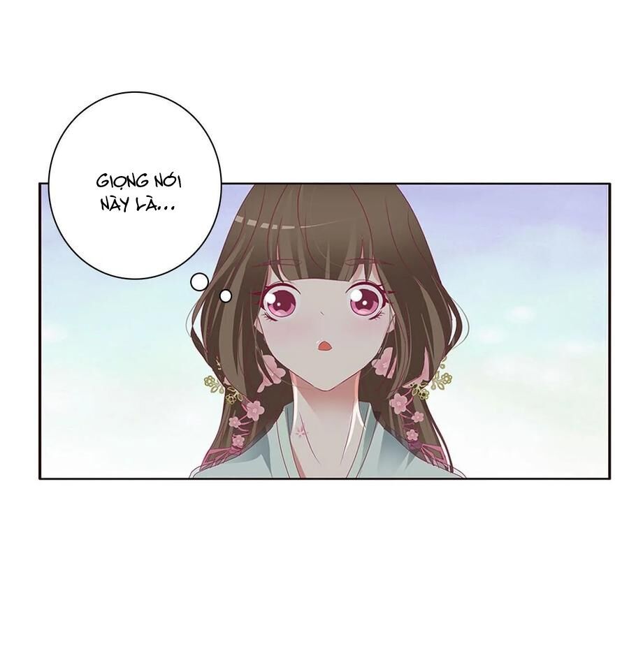 đọc truyện Thông Linh Phi Chương 573 ảnh 24 tại Thiên Thai Truyện