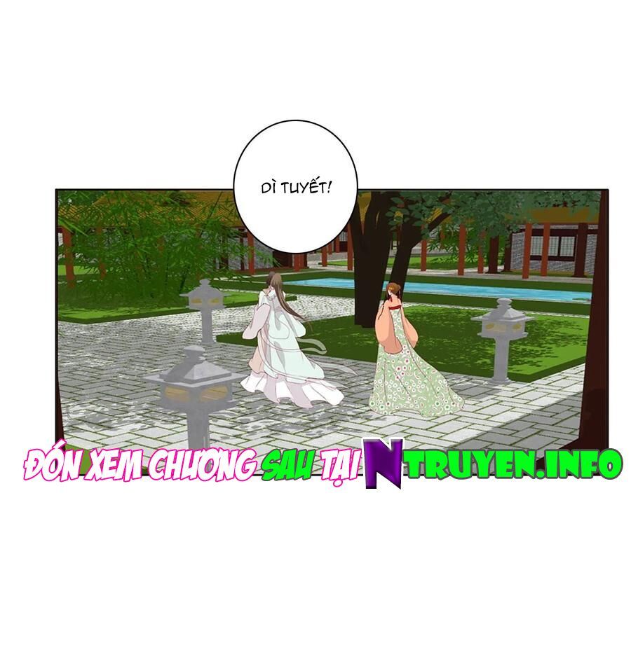 đọc truyện Thông Linh Phi Chương 573 ảnh 28 tại Thiên Thai Truyện