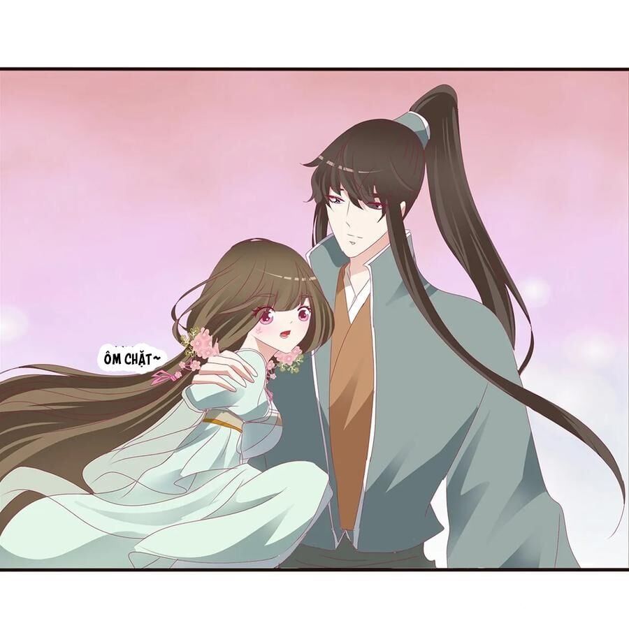 đọc truyện Thông Linh Phi Chương 573 ảnh 9 tại Thiên Thai Truyện