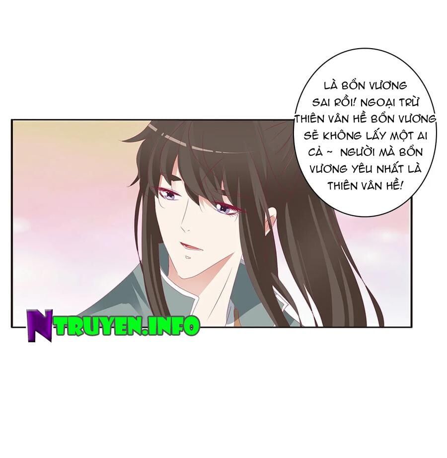 đọc truyện Thông Linh Phi Chương 573 ảnh 10 tại Thiên Thai Truyện