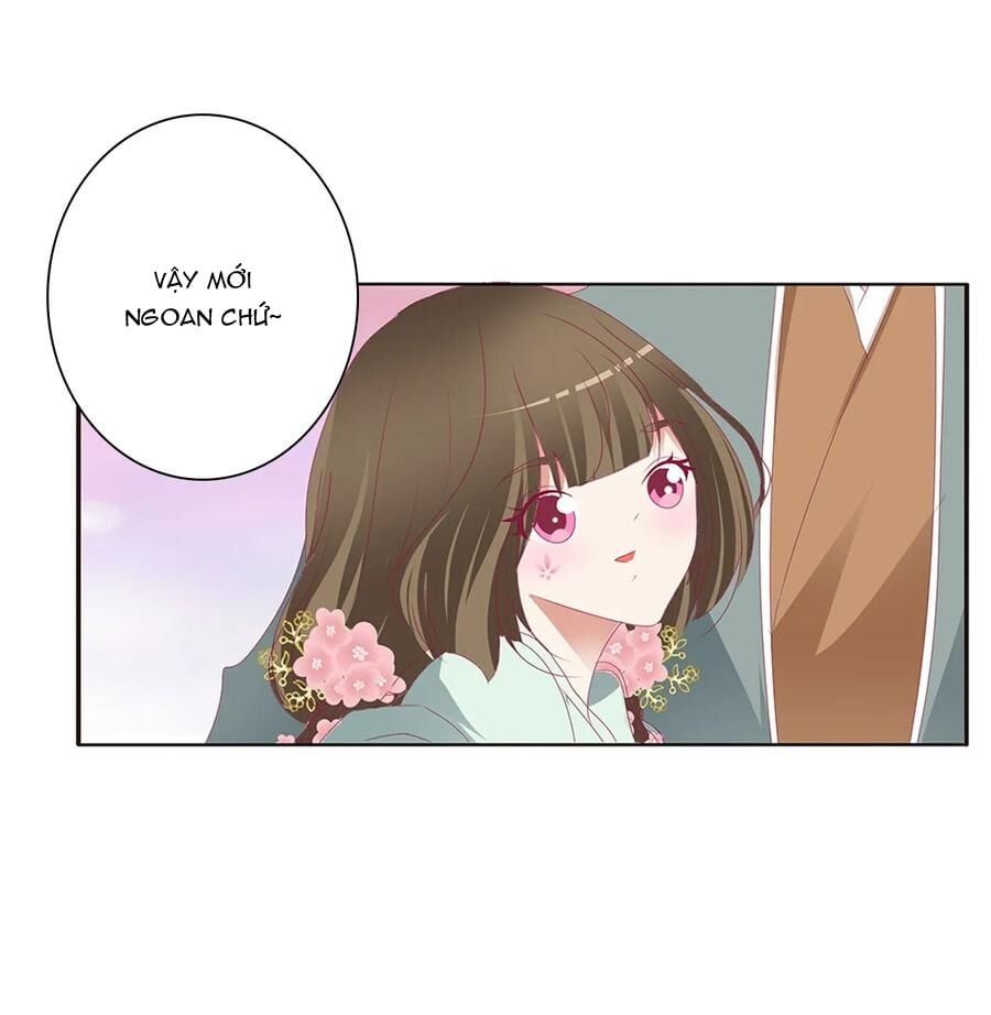 đọc truyện Thông Linh Phi Chương 573 ảnh 11 tại Thiên Thai Truyện