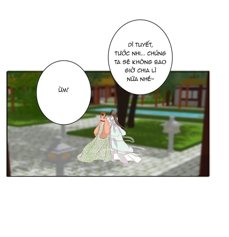 đọc truyện Thông Linh Phi Chương 574 ảnh 12 tại Thiên Thai Truyện