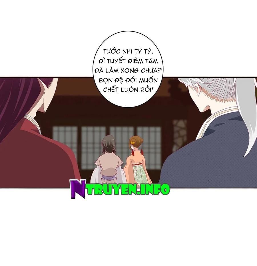 đọc truyện Thông Linh Phi Chương 574 ảnh 13 tại Thiên Thai Truyện