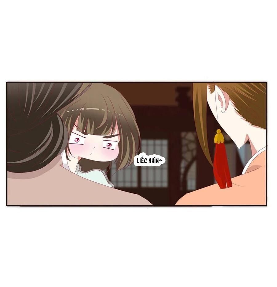 đọc truyện Thông Linh Phi Chương 574 ảnh 14 tại Thiên Thai Truyện