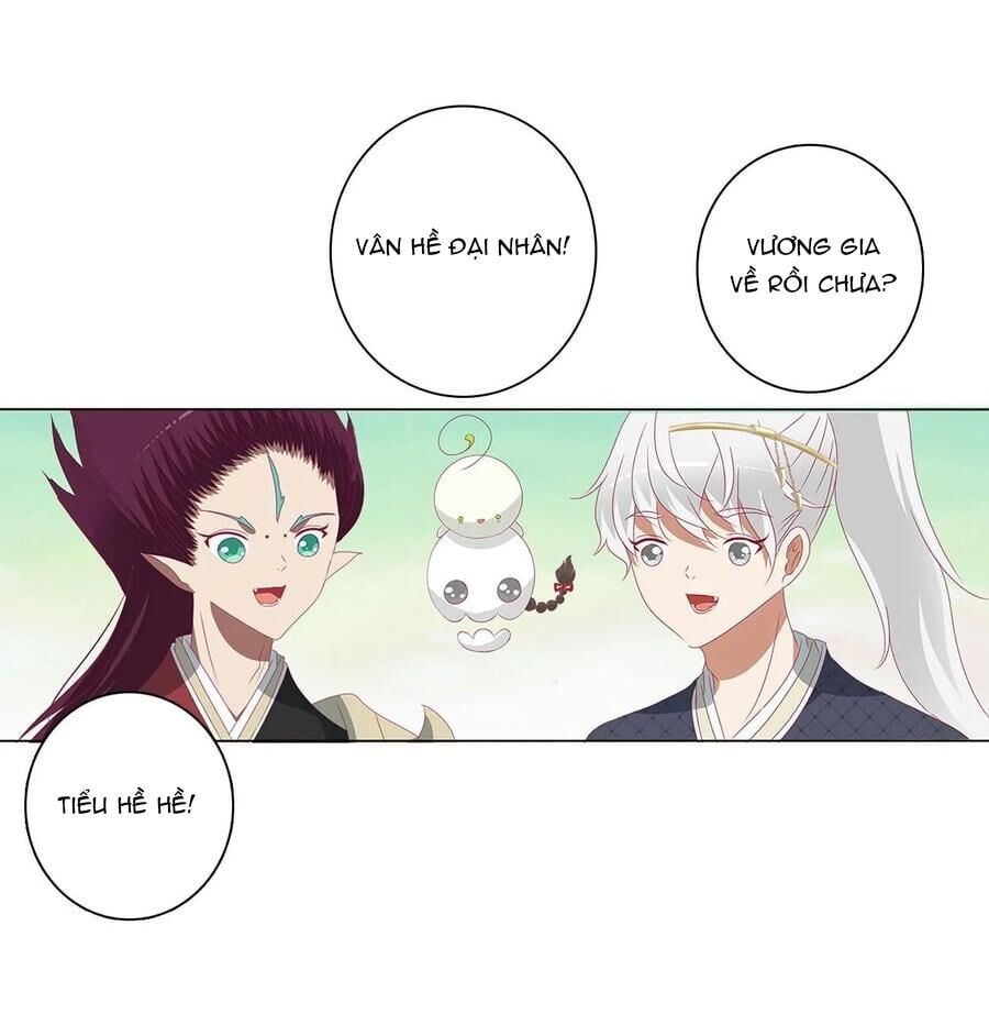 đọc truyện Thông Linh Phi Chương 574 ảnh 15 tại Thiên Thai Truyện