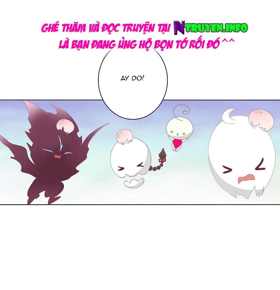 đọc truyện Thông Linh Phi Chương 574 ảnh 17 tại Thiên Thai Truyện