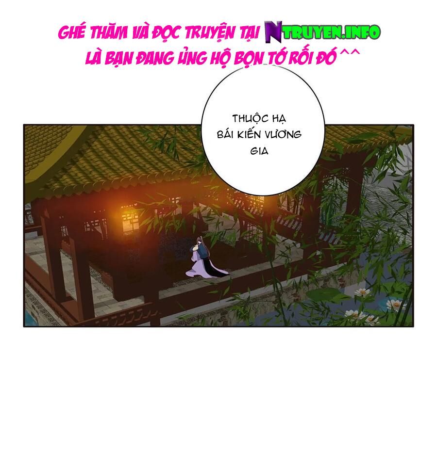 đọc truyện Thông Linh Phi Chương 574 ảnh 21 tại Thiên Thai Truyện