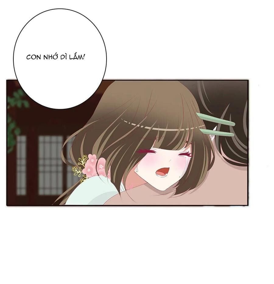 đọc truyện Thông Linh Phi Chương 574 ảnh 4 tại Thiên Thai Truyện