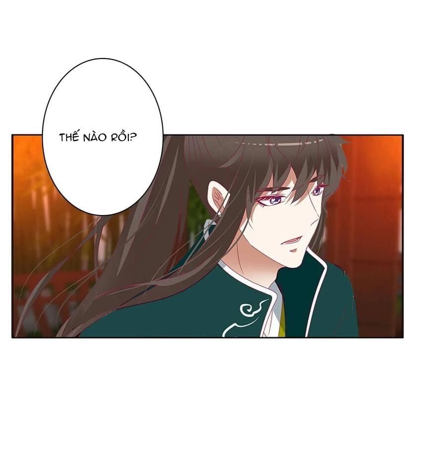 đọc truyện Thông Linh Phi Chương 574 ảnh 22 tại Thiên Thai Truyện