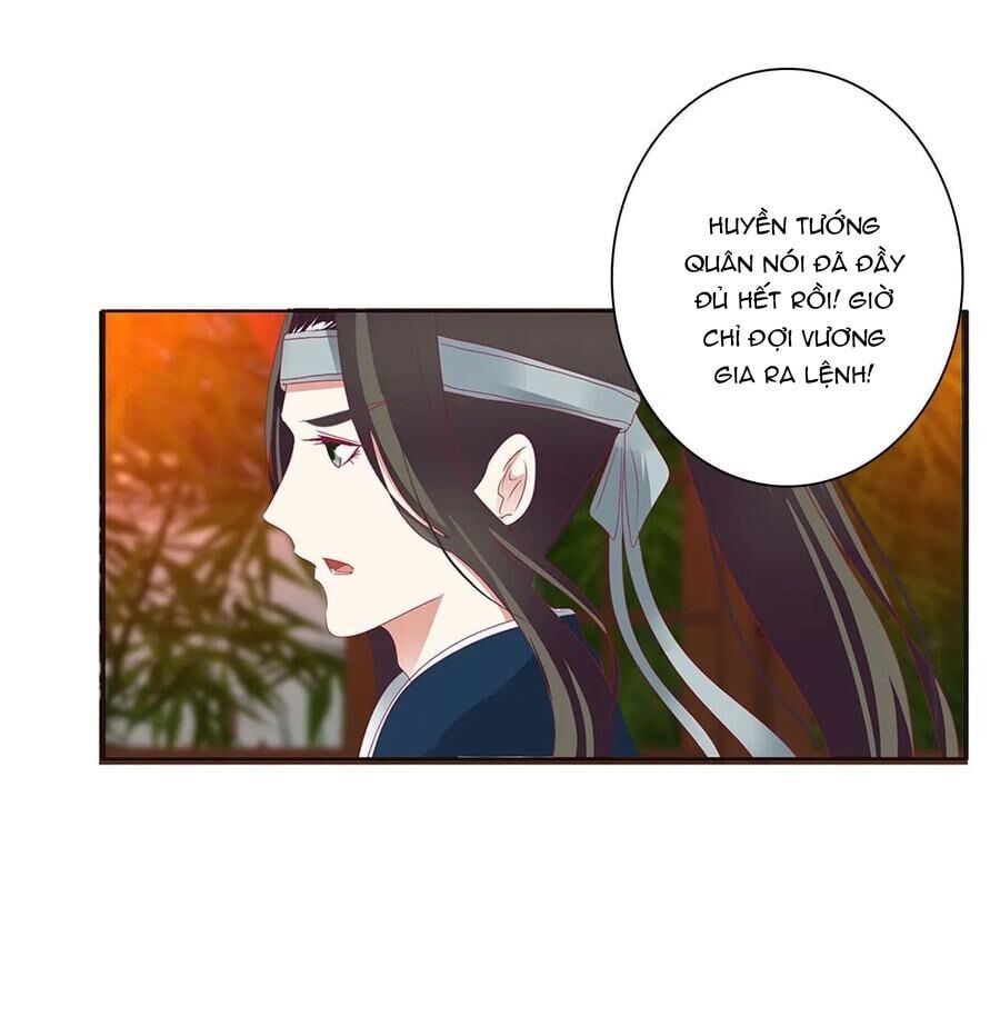 đọc truyện Thông Linh Phi Chương 574 ảnh 25 tại Thiên Thai Truyện