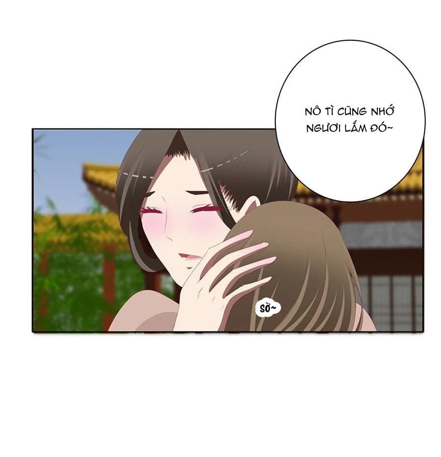 đọc truyện Thông Linh Phi Chương 574 ảnh 5 tại Thiên Thai Truyện