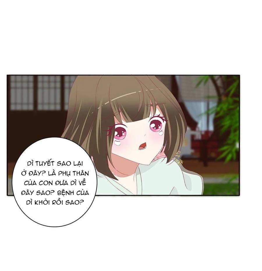 đọc truyện Thông Linh Phi Chương 574 ảnh 6 tại Thiên Thai Truyện