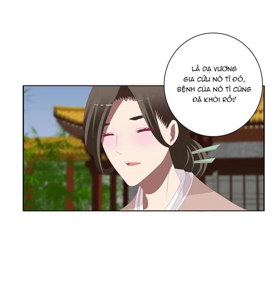 đọc truyện Thông Linh Phi Chương 574 ảnh 7 tại Thiên Thai Truyện