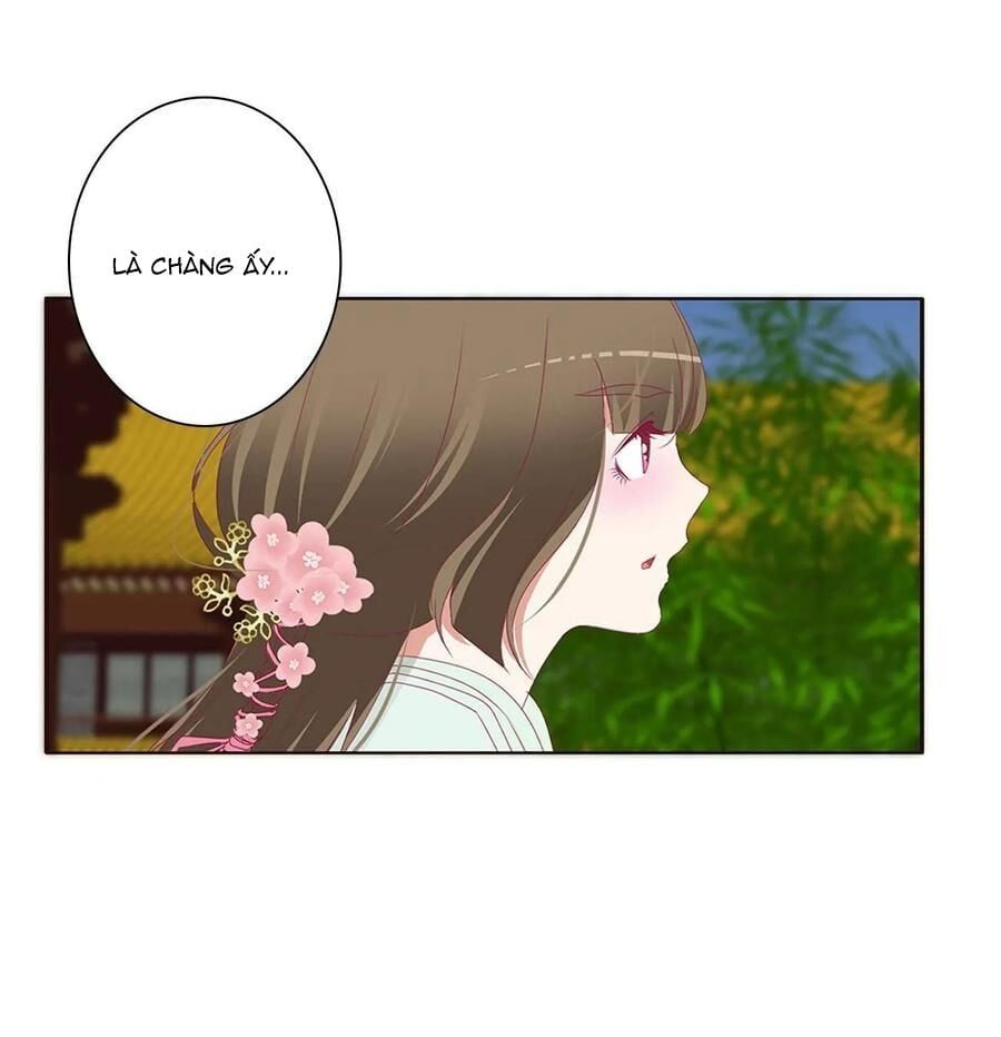 đọc truyện Thông Linh Phi Chương 574 ảnh 8 tại Thiên Thai Truyện