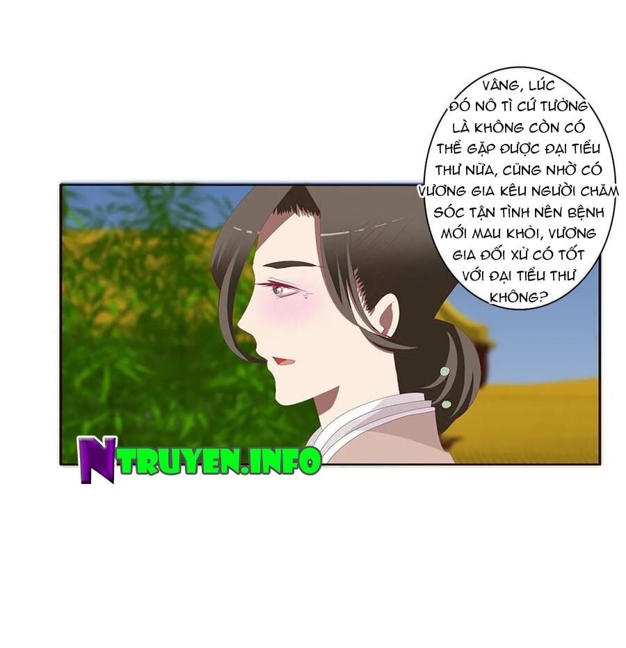 đọc truyện Thông Linh Phi Chương 574 ảnh 9 tại Thiên Thai Truyện