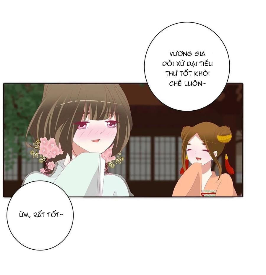 đọc truyện Thông Linh Phi Chương 574 ảnh 10 tại Thiên Thai Truyện