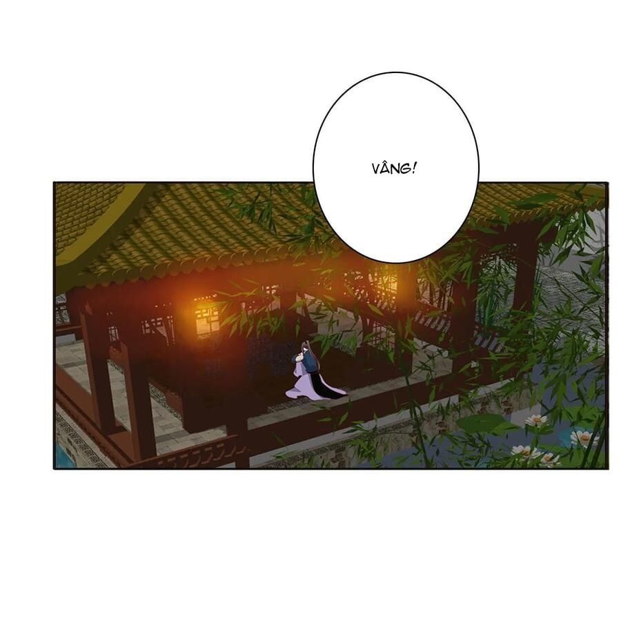 đọc truyện Thông Linh Phi Chương 575 ảnh 12 tại Thiên Thai Truyện