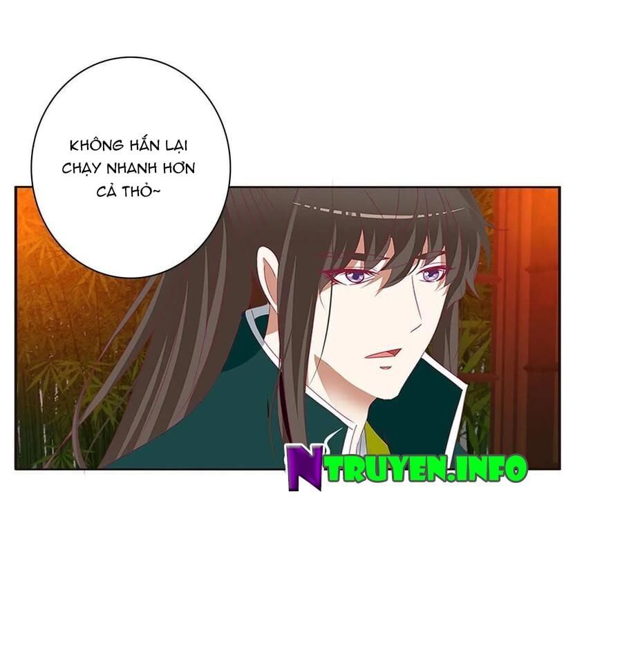 đọc truyện Thông Linh Phi Chương 575 ảnh 13 tại Thiên Thai Truyện