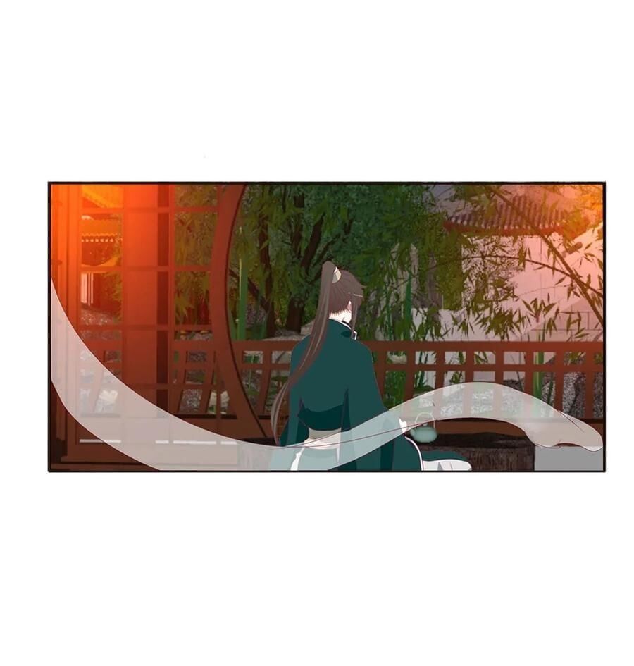 đọc truyện Thông Linh Phi Chương 575 ảnh 14 tại Thiên Thai Truyện