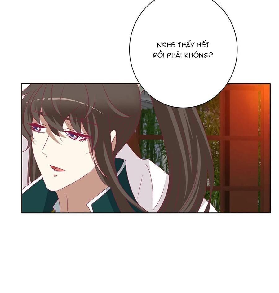 đọc truyện Thông Linh Phi Chương 575 ảnh 18 tại Thiên Thai Truyện