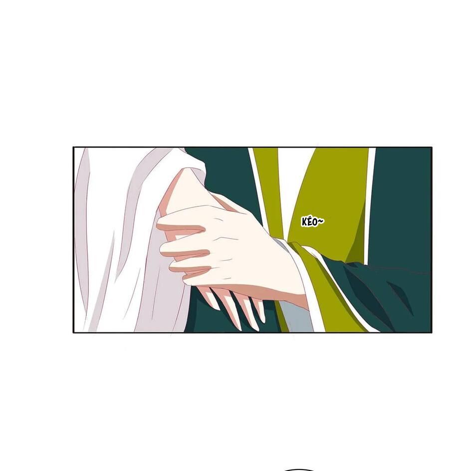 đọc truyện Thông Linh Phi Chương 575 ảnh 20 tại Thiên Thai Truyện