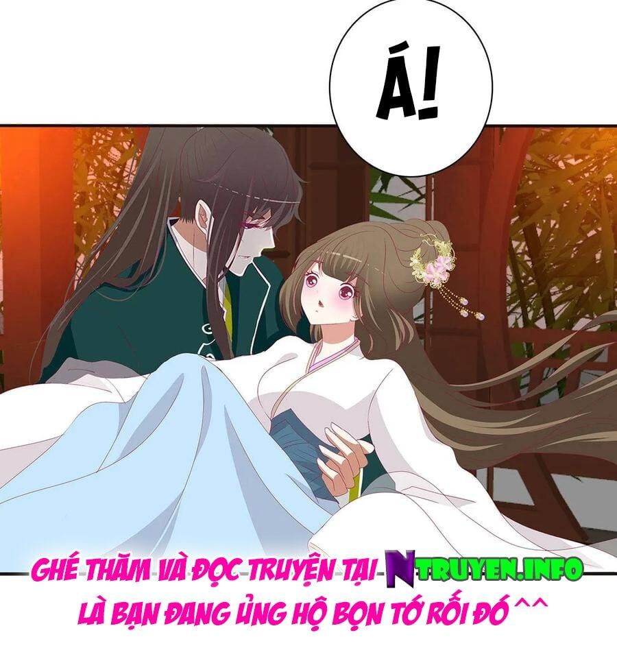 đọc truyện Thông Linh Phi Chương 575 ảnh 21 tại Thiên Thai Truyện