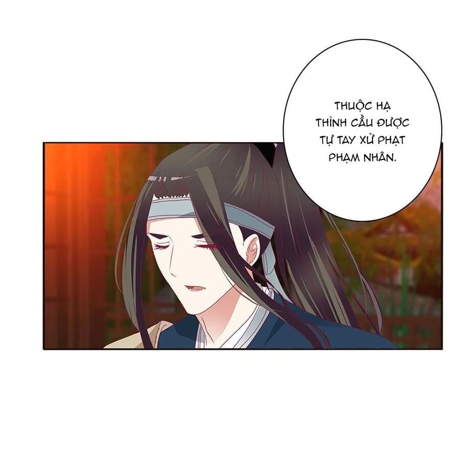 đọc truyện Thông Linh Phi Chương 575 ảnh 4 tại Thiên Thai Truyện