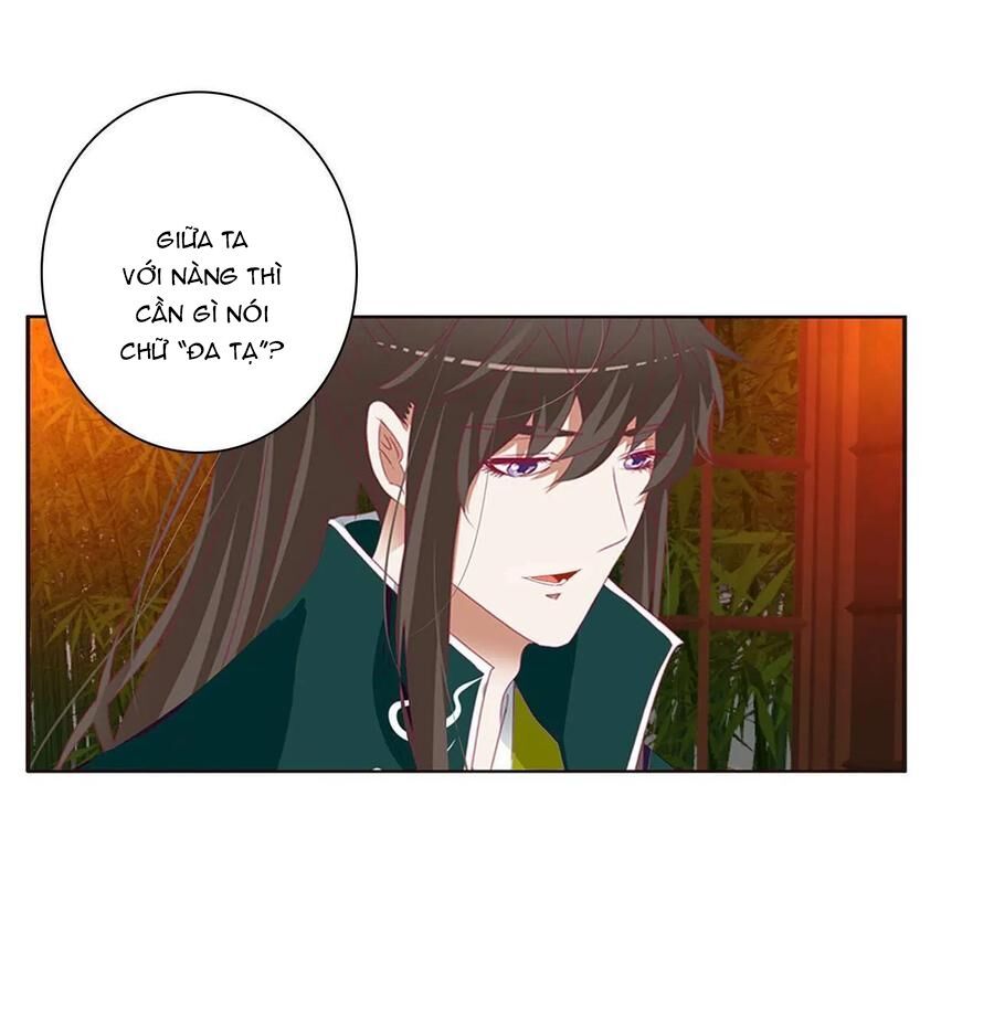 đọc truyện Thông Linh Phi Chương 575 ảnh 22 tại Thiên Thai Truyện