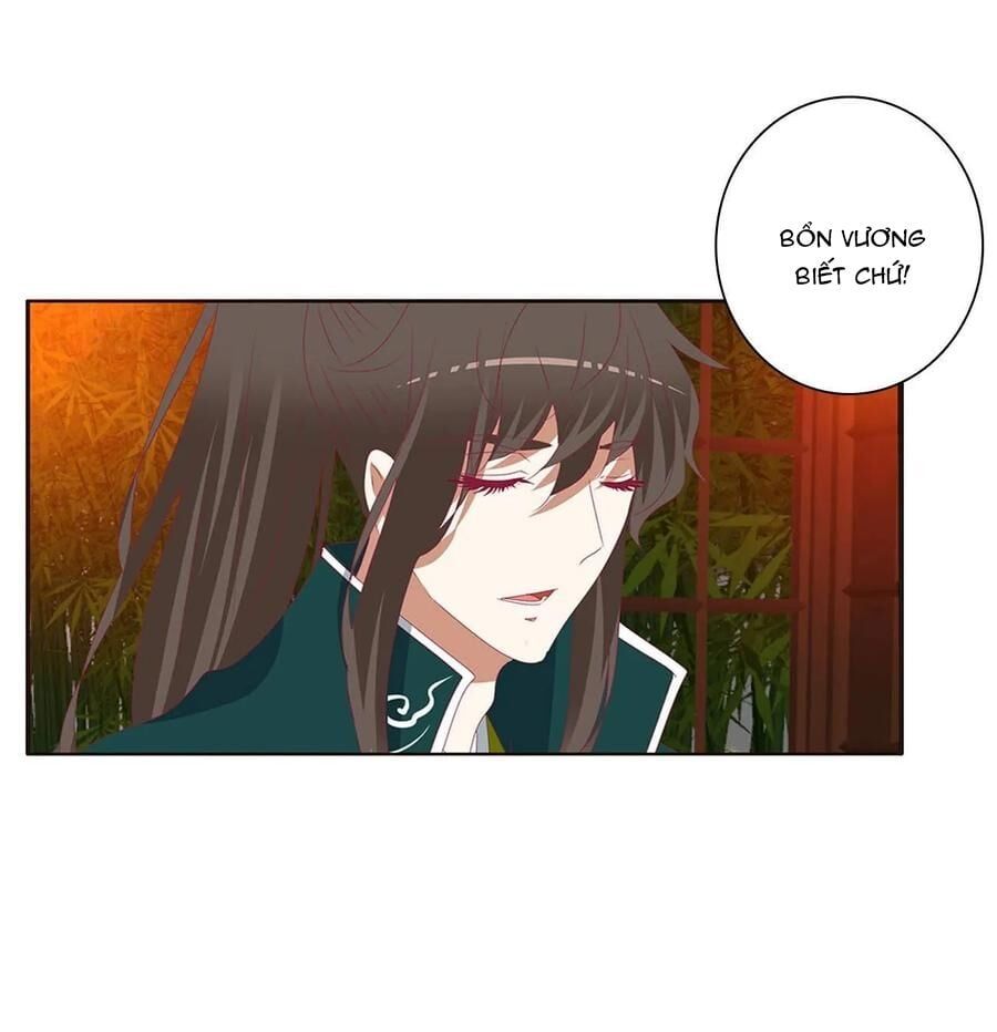 đọc truyện Thông Linh Phi Chương 575 ảnh 24 tại Thiên Thai Truyện