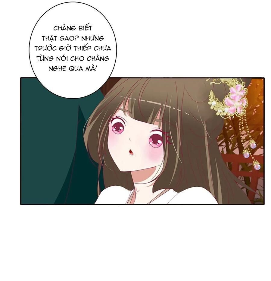 đọc truyện Thông Linh Phi Chương 575 ảnh 25 tại Thiên Thai Truyện