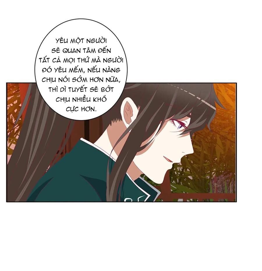 đọc truyện Thông Linh Phi Chương 575 ảnh 26 tại Thiên Thai Truyện