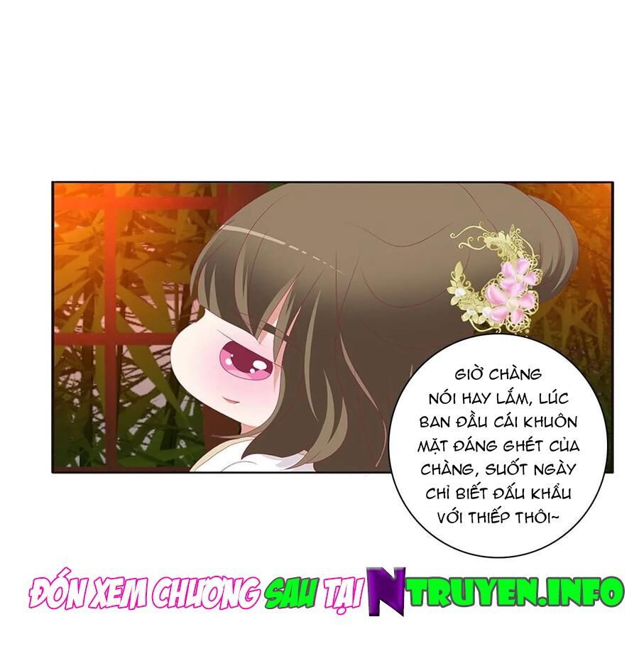 đọc truyện Thông Linh Phi Chương 575 ảnh 27 tại Thiên Thai Truyện