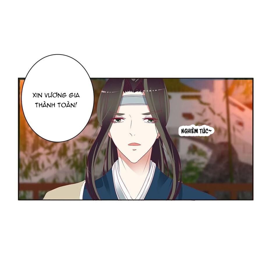 đọc truyện Thông Linh Phi Chương 575 ảnh 6 tại Thiên Thai Truyện