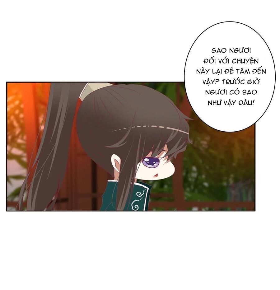 đọc truyện Thông Linh Phi Chương 575 ảnh 7 tại Thiên Thai Truyện