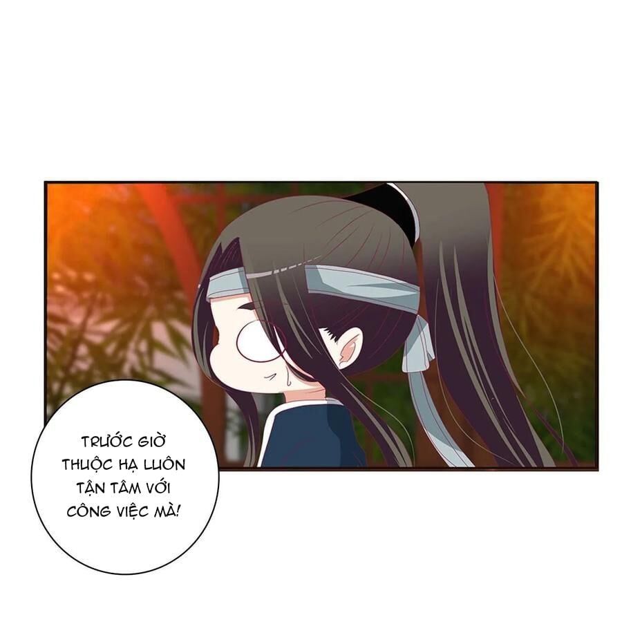 đọc truyện Thông Linh Phi Chương 575 ảnh 8 tại Thiên Thai Truyện