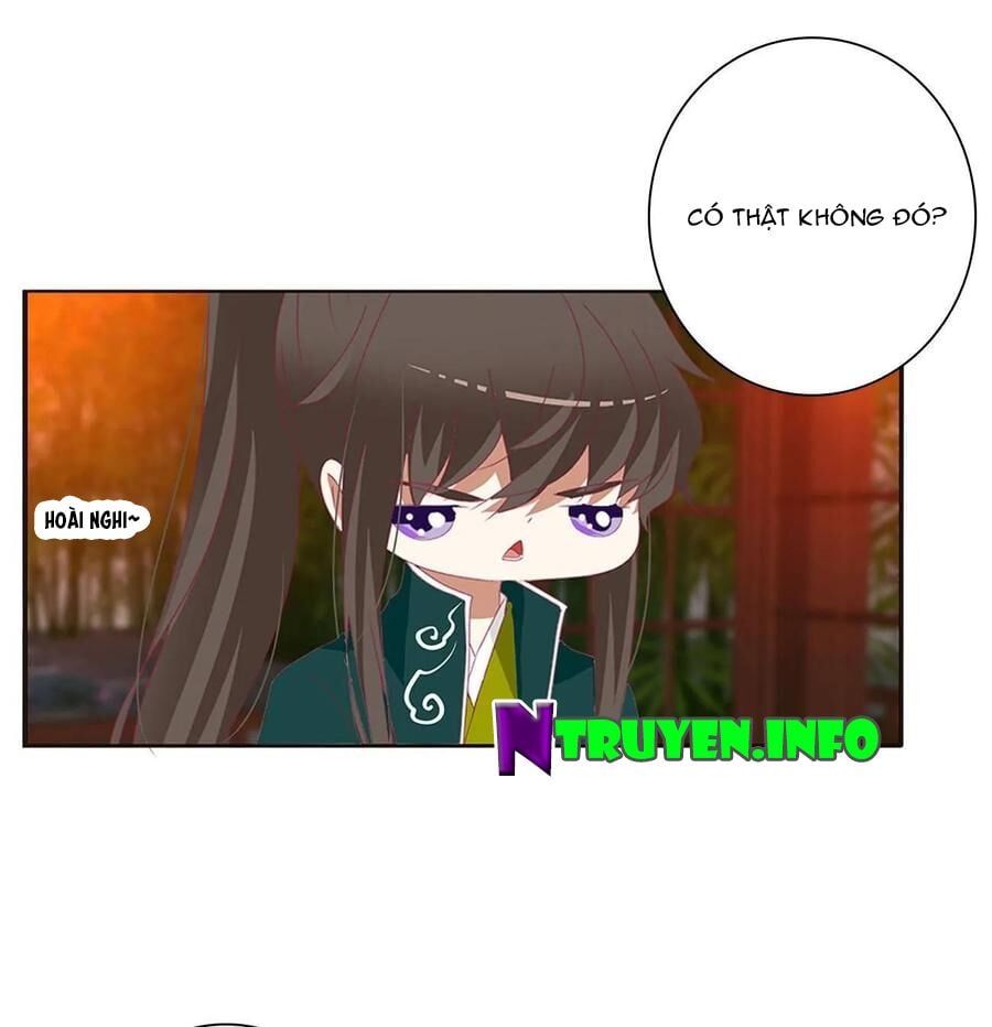 đọc truyện Thông Linh Phi Chương 575 ảnh 9 tại Thiên Thai Truyện