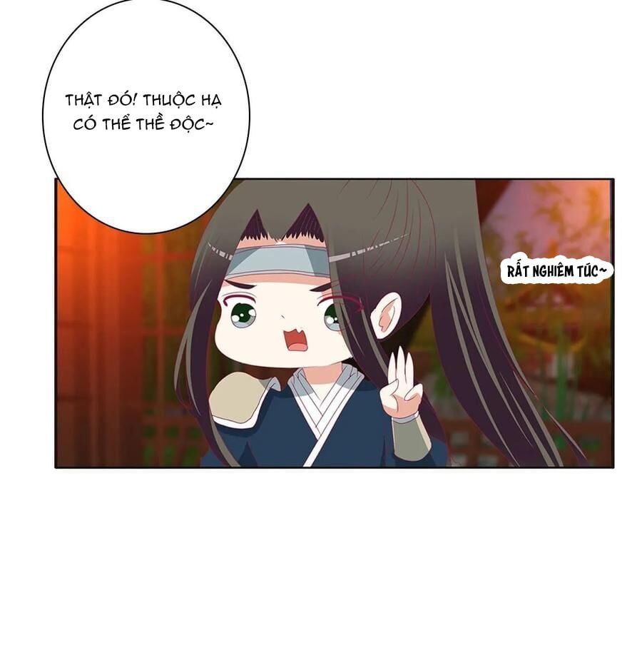 đọc truyện Thông Linh Phi Chương 575 ảnh 10 tại Thiên Thai Truyện