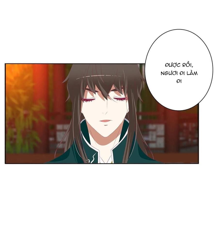 đọc truyện Thông Linh Phi Chương 575 ảnh 11 tại Thiên Thai Truyện