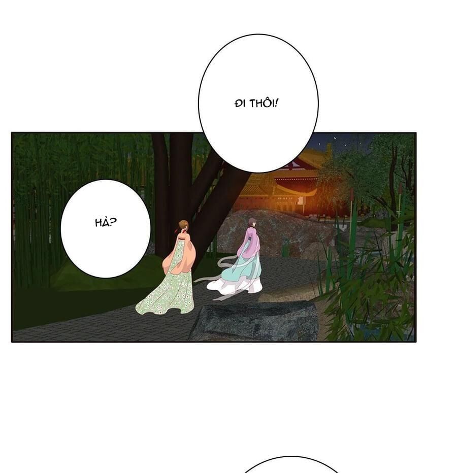 đọc truyện Thông Linh Phi Chương 576 ảnh 12 tại Thiên Thai Truyện