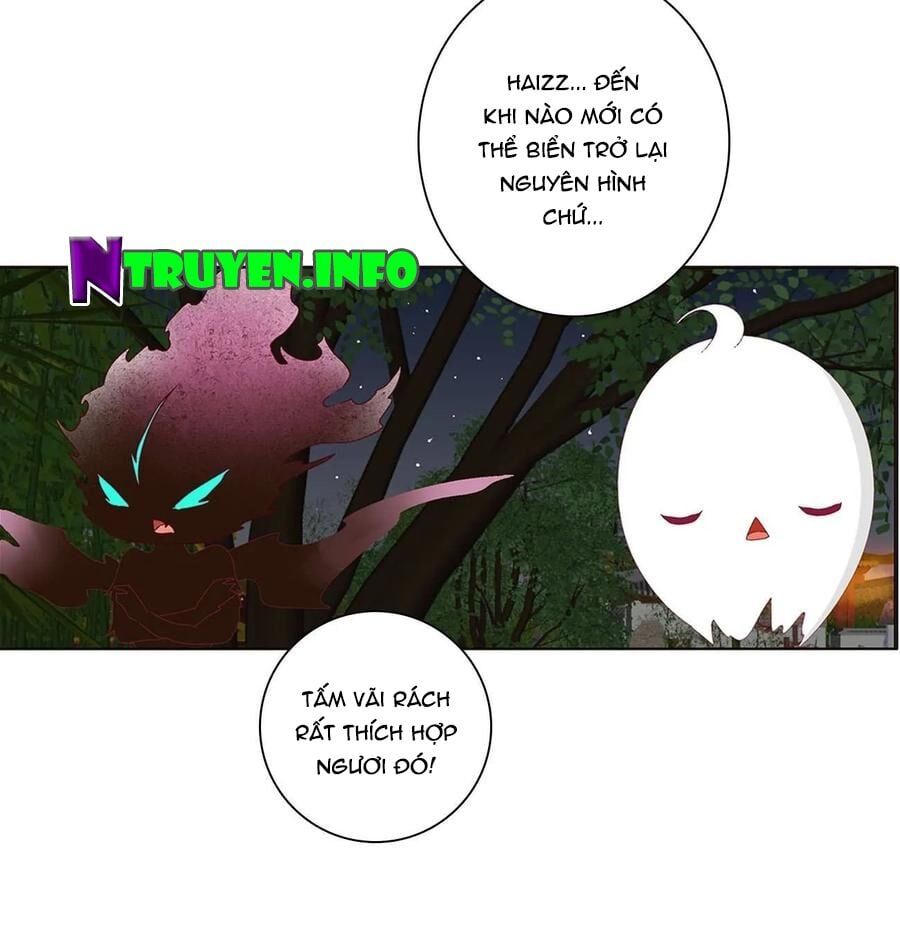 đọc truyện Thông Linh Phi Chương 576 ảnh 13 tại Thiên Thai Truyện