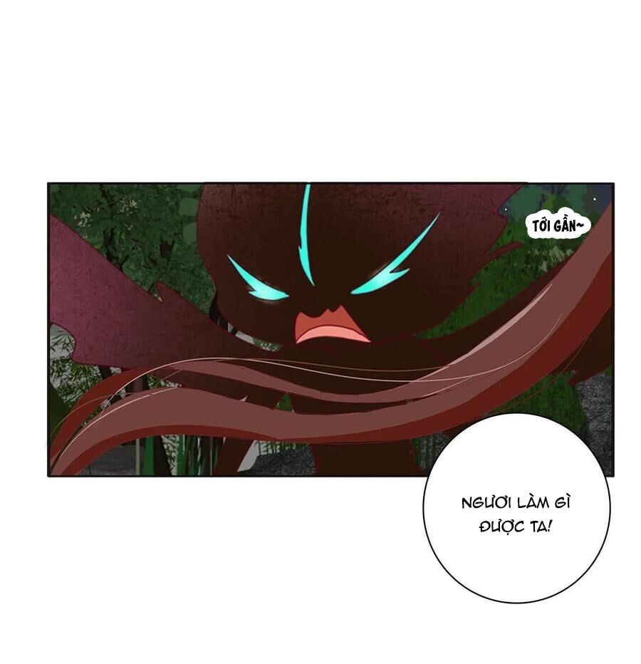 đọc truyện Thông Linh Phi Chương 576 ảnh 15 tại Thiên Thai Truyện