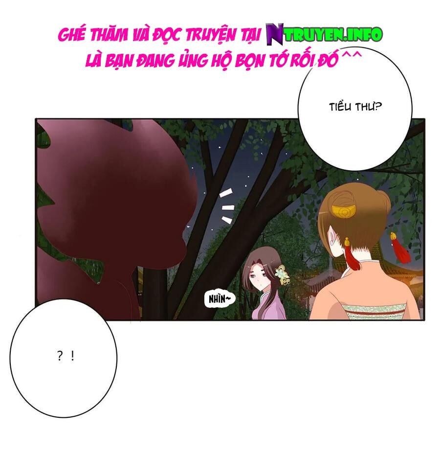 đọc truyện Thông Linh Phi Chương 576 ảnh 17 tại Thiên Thai Truyện