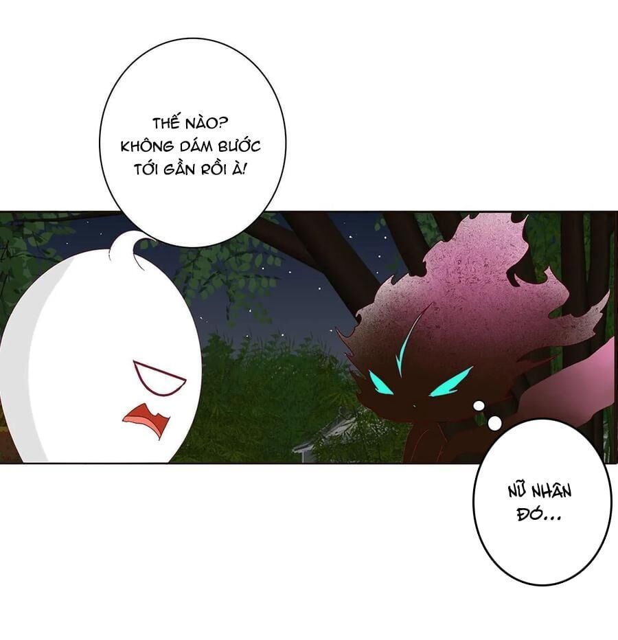 đọc truyện Thông Linh Phi Chương 576 ảnh 18 tại Thiên Thai Truyện