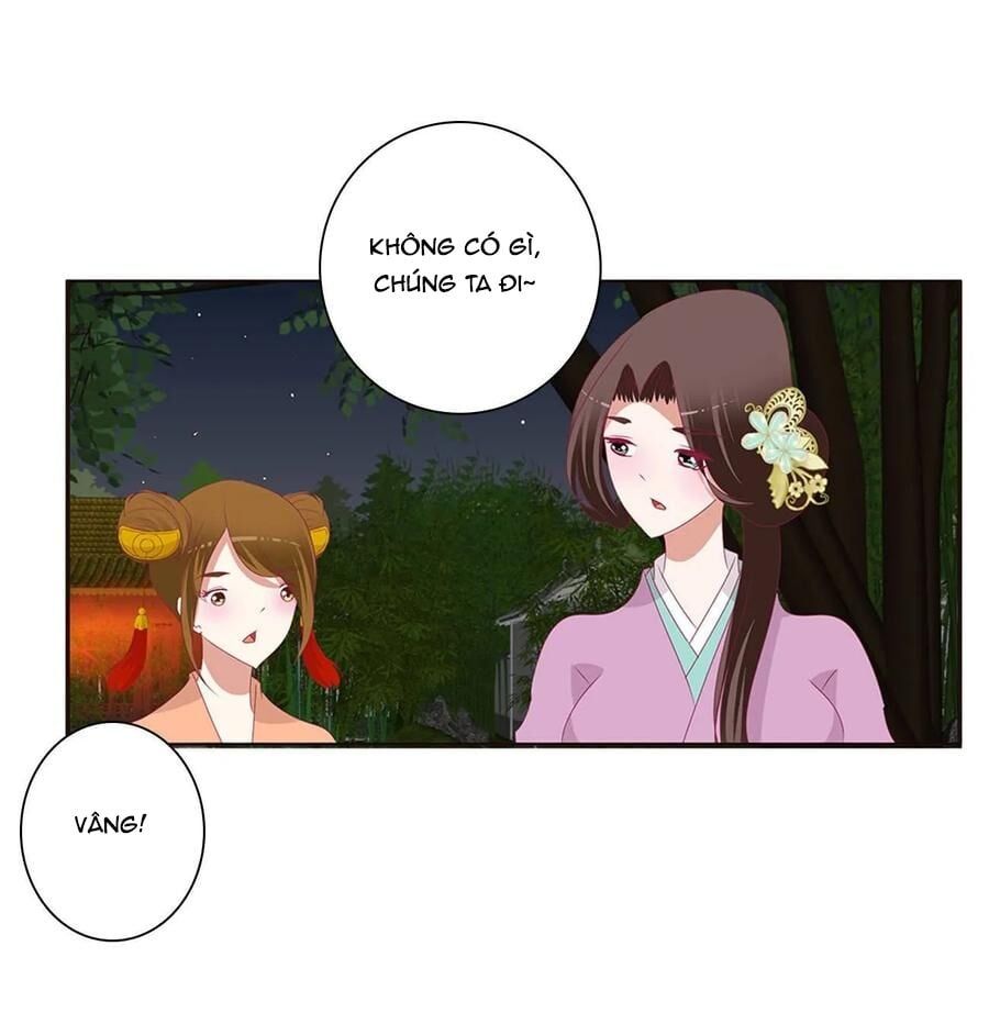 đọc truyện Thông Linh Phi Chương 576 ảnh 19 tại Thiên Thai Truyện