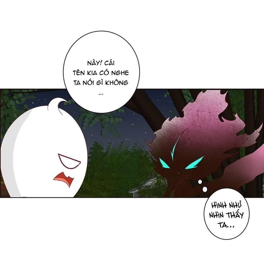 đọc truyện Thông Linh Phi Chương 576 ảnh 20 tại Thiên Thai Truyện