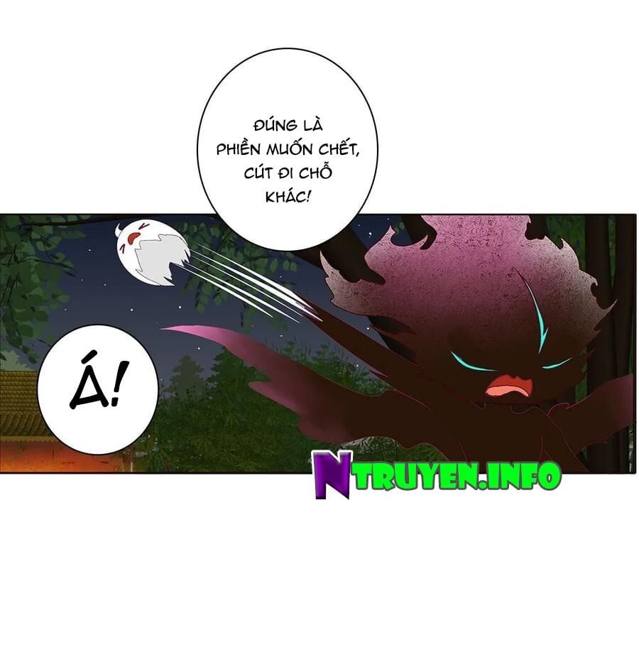 đọc truyện Thông Linh Phi Chương 576 ảnh 21 tại Thiên Thai Truyện